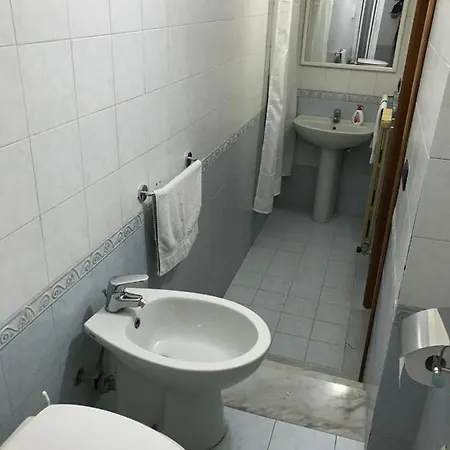 Bed & Breakfast Salento Holidays *