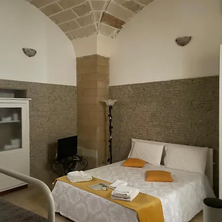 Salento Holidays * Lecce