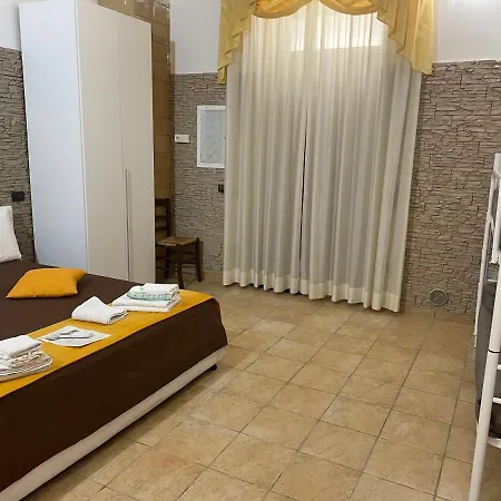 Salento Holidays Bed & Breakfast