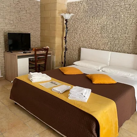 Salento Holidays Bed & Breakfast