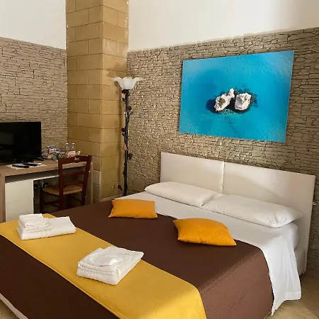 Bed & Breakfast Salento Holidays *