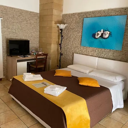 Salento Holidays Bed & Breakfast *