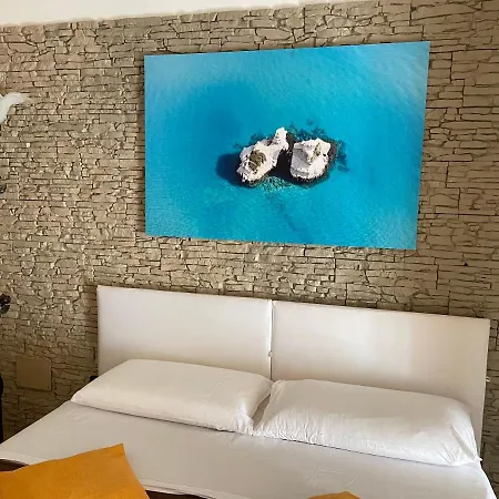 Salento Holidays Bed & Breakfast