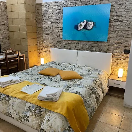 Bed & Breakfast Salento Holidays