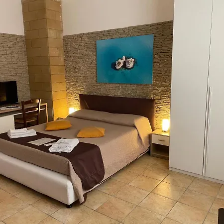 Salento Holidays Bed & Breakfast *