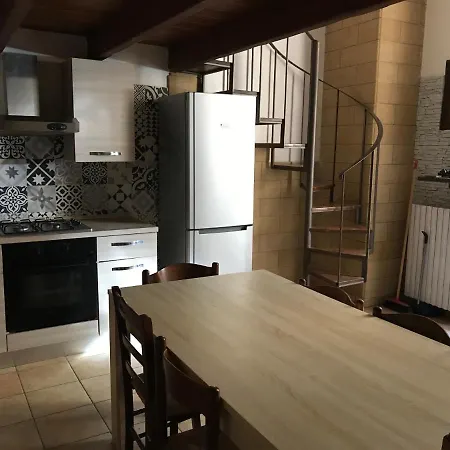 Salento Holidays Bed & Breakfast Lecce
