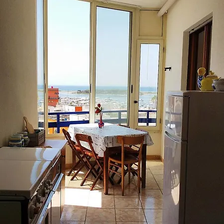 Salento Holidays Nyaraló Porto Cesareo
