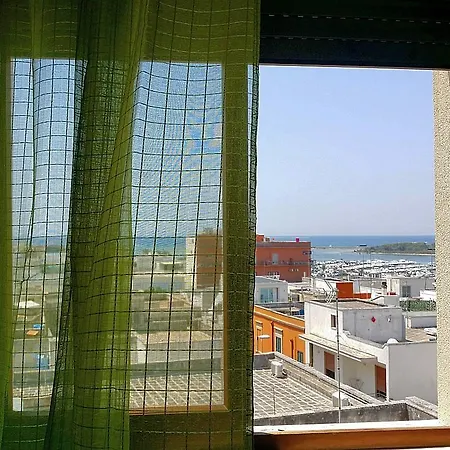 Salento Holidays * Porto Cesareo
