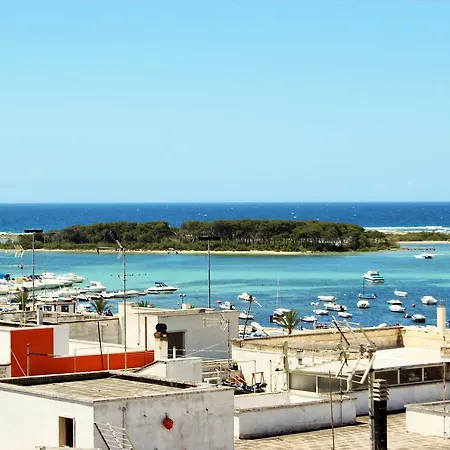Salento Holidays Nyaraló