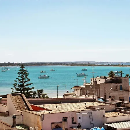 Salento Holidays Nyaraló