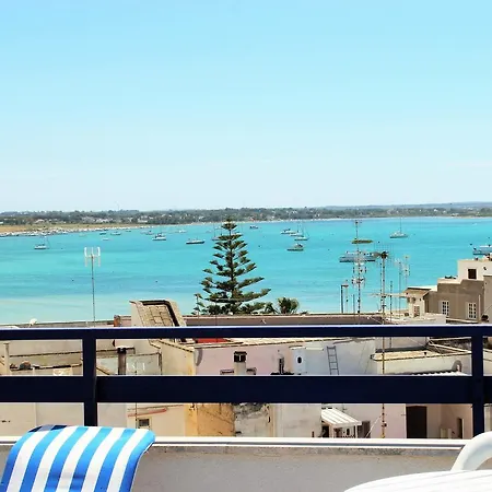 Nyaraló Salento Holidays